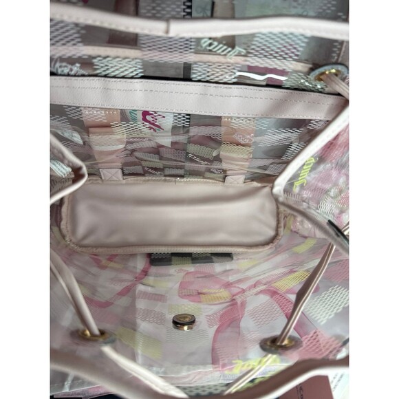 Juicy Couture Free to Be Juicy Backpack main image 4